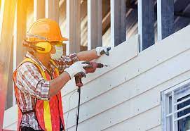 Best Wood Siding Installation  in Greensboro, GA