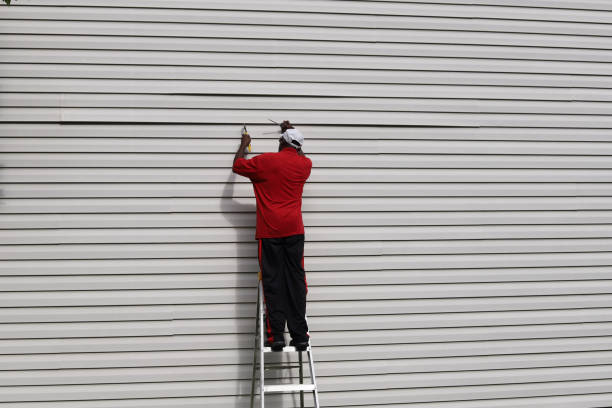 Best Siding Removal and Disposal  in Greensboro, GA
